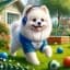 FLUFFY