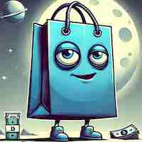 MOONBAG