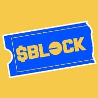 $BLOCK