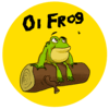 OIFROG