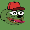 CRAZYPEPE