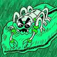 CRITTER