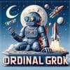 ORDINALGROK
