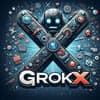 GrokX.AI