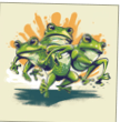 FROGS