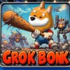 GRONK