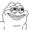frog