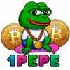 1PEPE